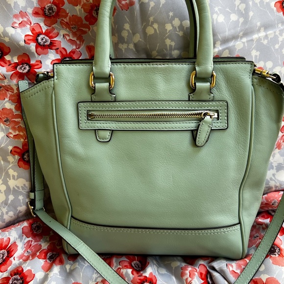 Coach Legacy Mini Tanner - Picture 9 of 9